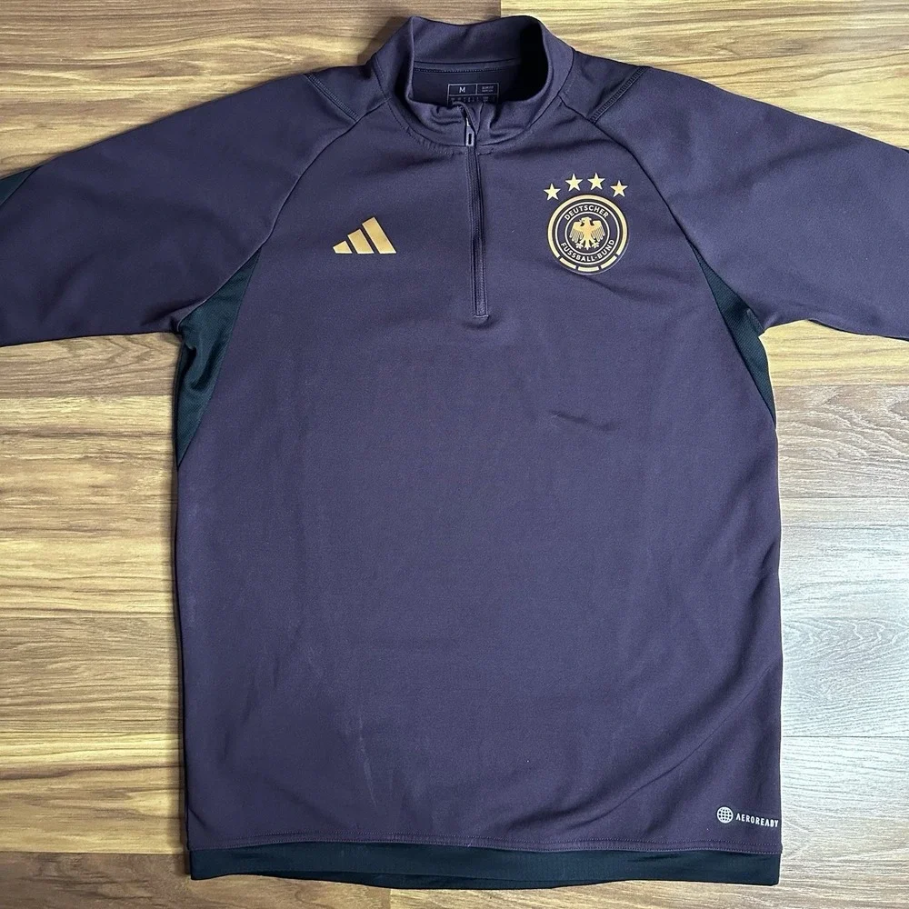 adidas germany training